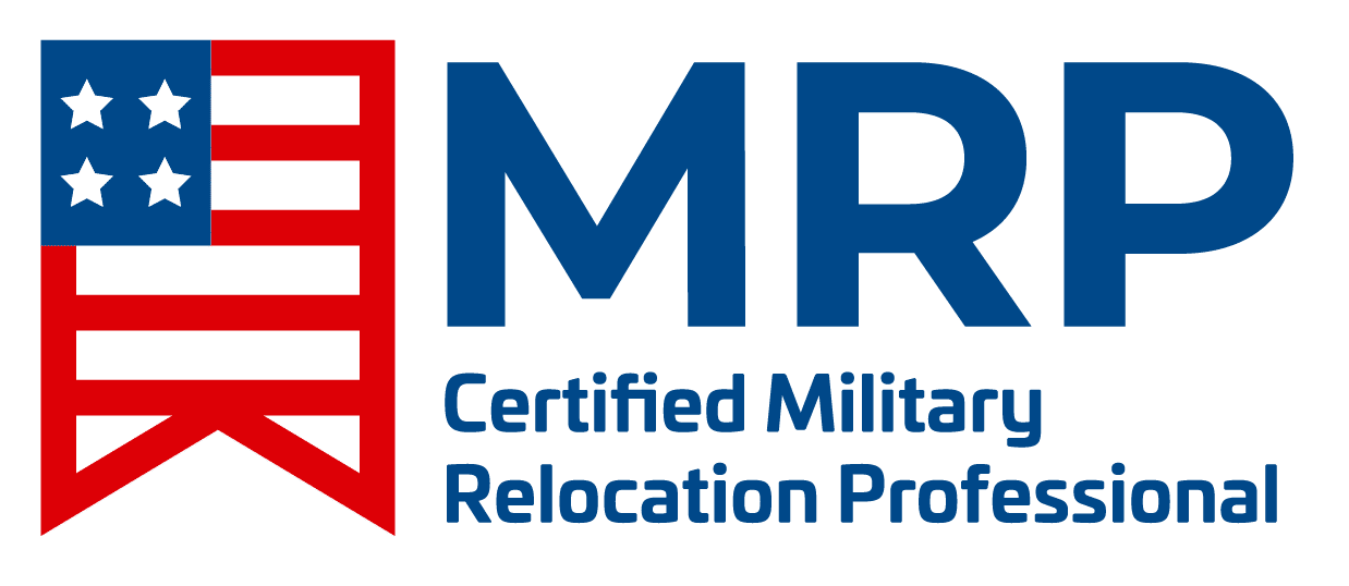 Certified Military Relocation Professional