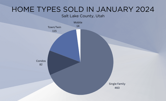 TYPES OF HOMES SOLD JANUARY 2024 (1)